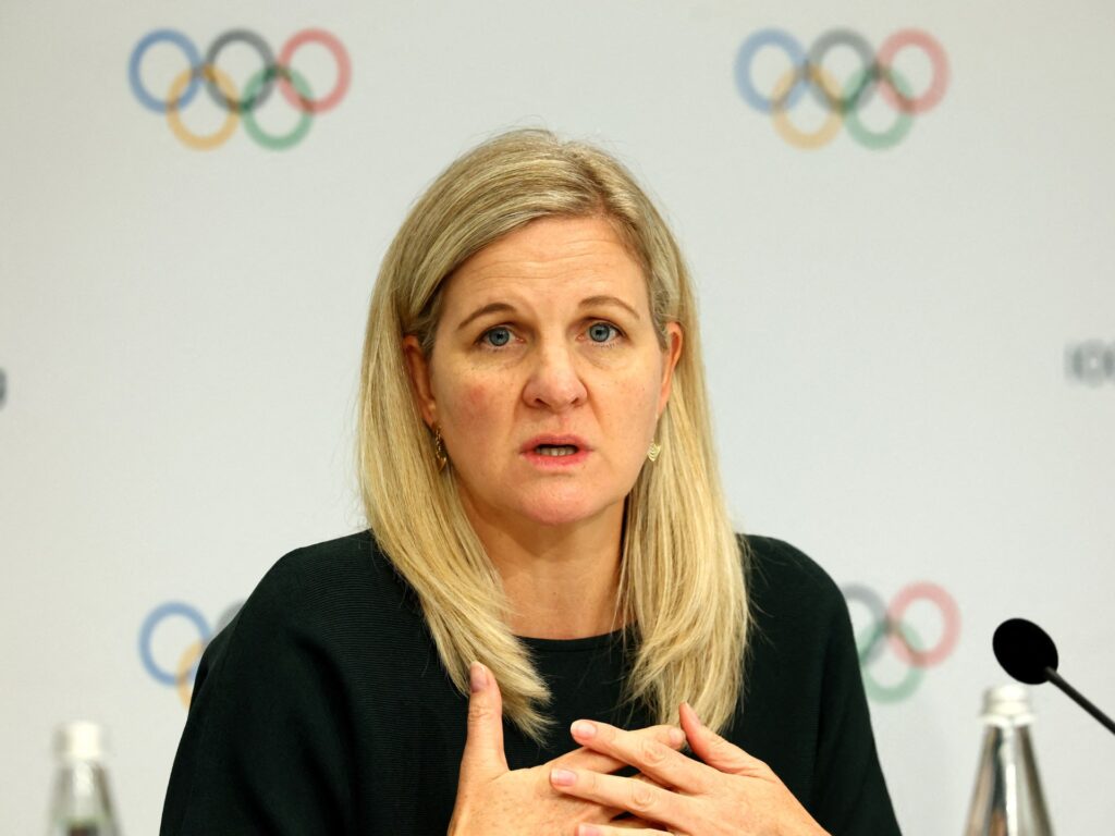 Nine EU countries question Olympic funding over Russia’s re-admission | Olympic News