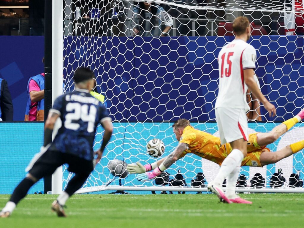 2026 FIFA World Cup sees a significant increase in goals from outside the box | 2026 World Cup News