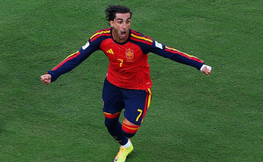 When, where and how Spain won the World Cup final against Argentina | 2026 World Cup
