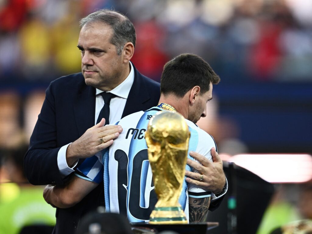 American and Asian federations blindsided by FIFA’s World Cup plans | Soccer News