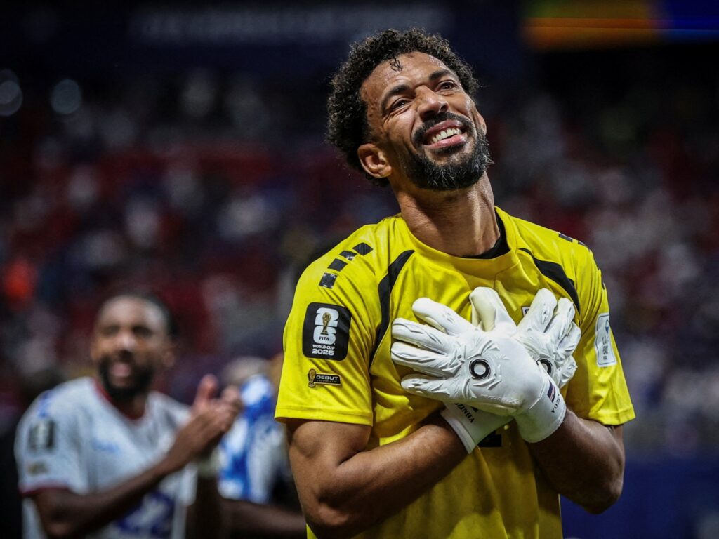Cape Verde World Cup star Bosinha agrees contract with Chile’s Colo Colo | 2026 World Cup News