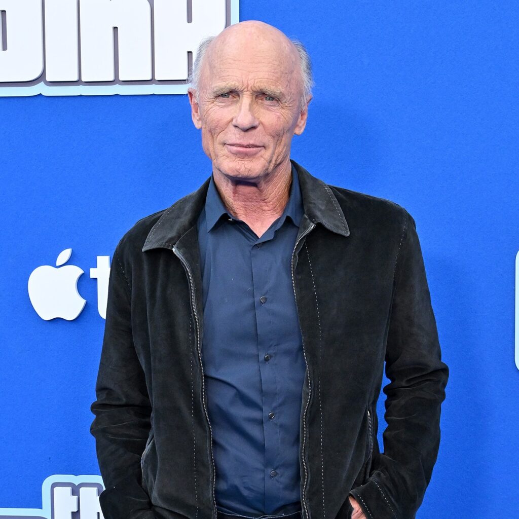 ‘Dutton Ranch’ star Ed Harris shares his frustrations with Season 1