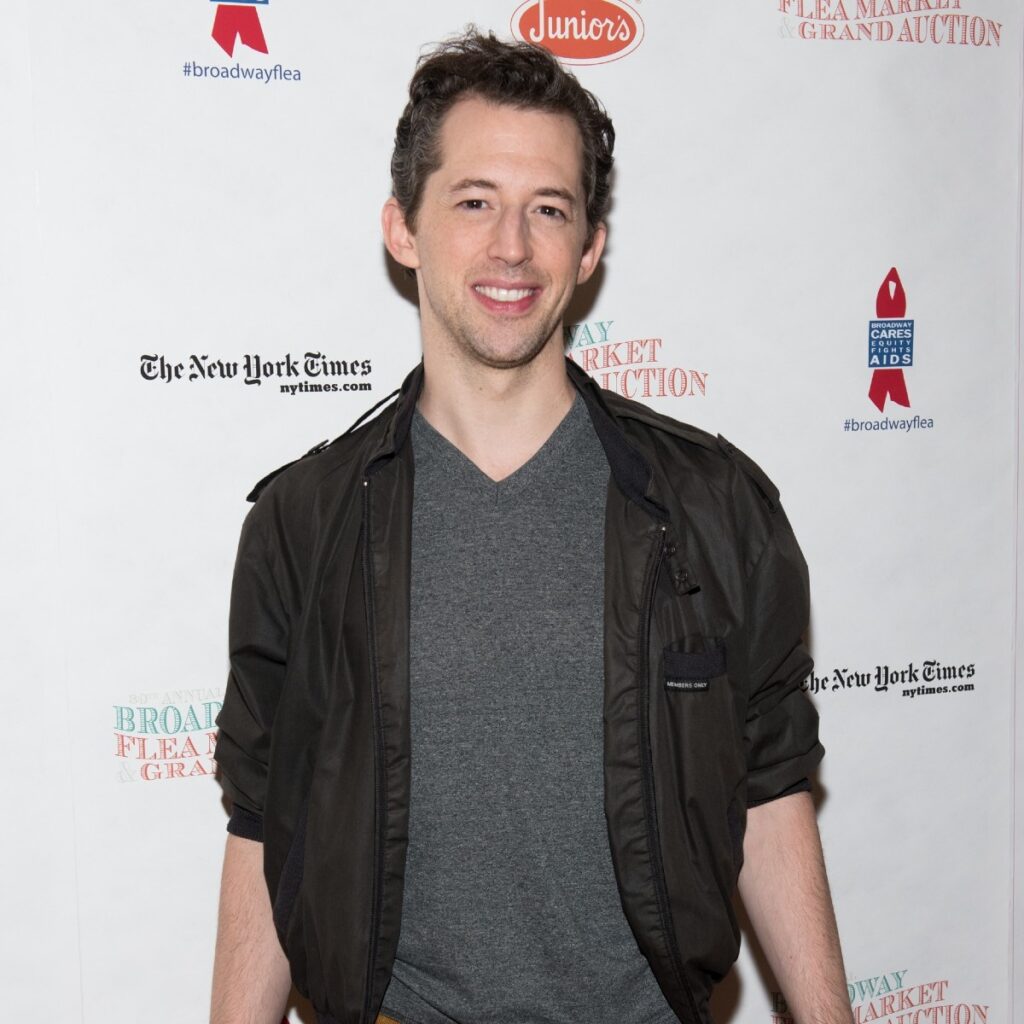 Josh Grisetti, Marvelous Mrs. Maisel actor, dies at 44