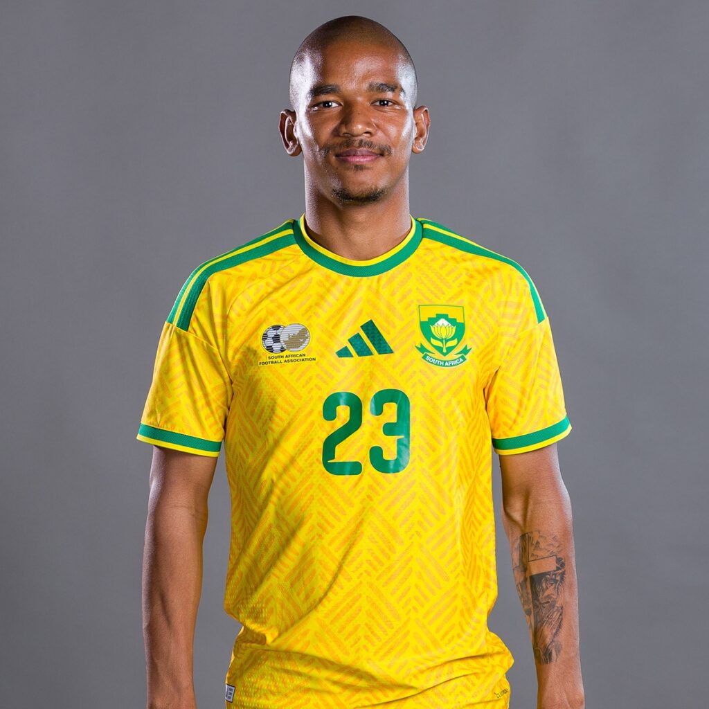 South Africa’s Jayden Adams dies 25 weeks after playing in the World Cup