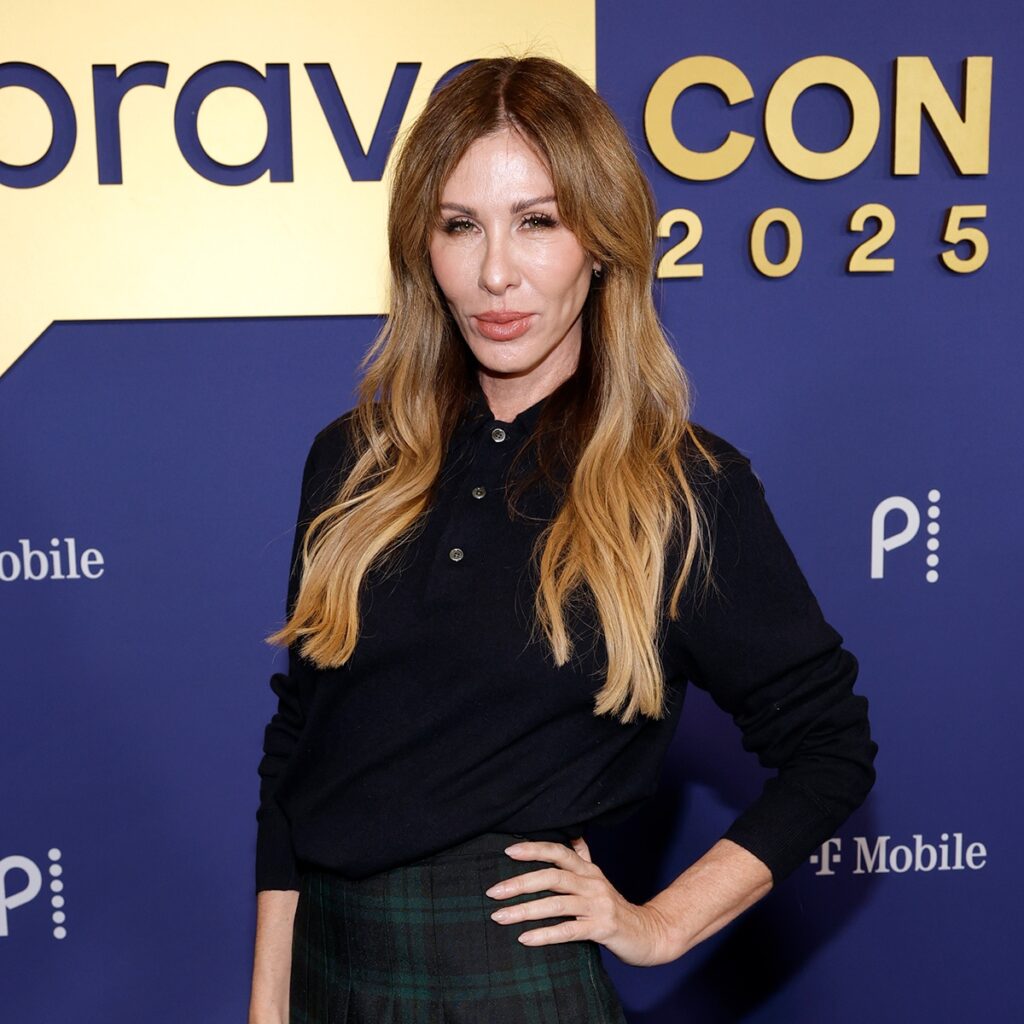 RHONY trailer slams Carole Radziwill over Jeffrey Epstein questions