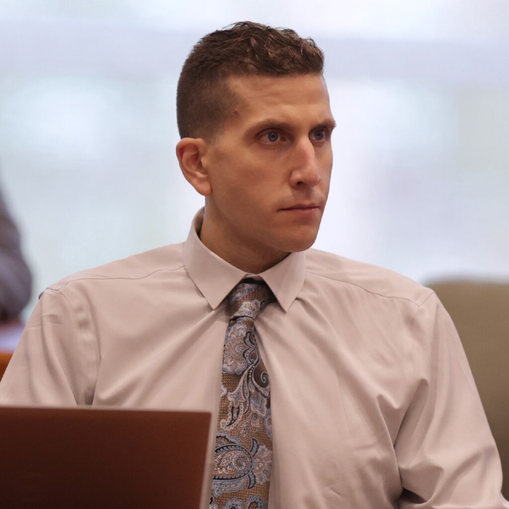 What the Netflix Idaho Murder True Crime Doctor Reveals