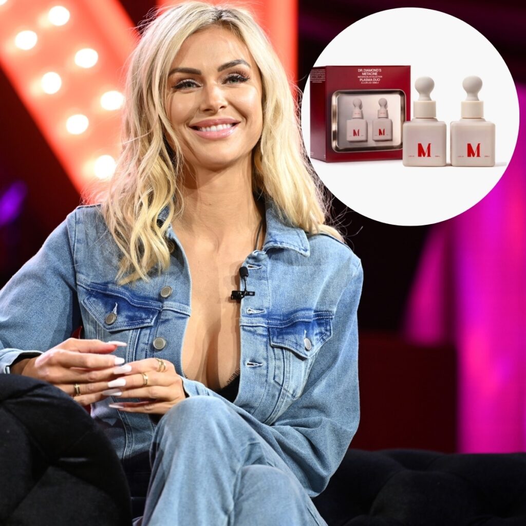 Lala Kent swears by this serum and it’s on sale for Memorial Day at Nordstrom