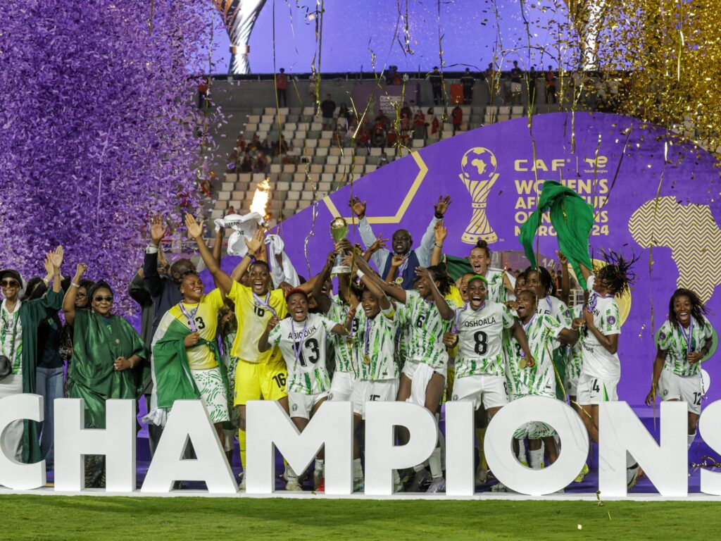 Women’s Africa Cup of Nations 2026: What you need to know about the tournament | Soccer News