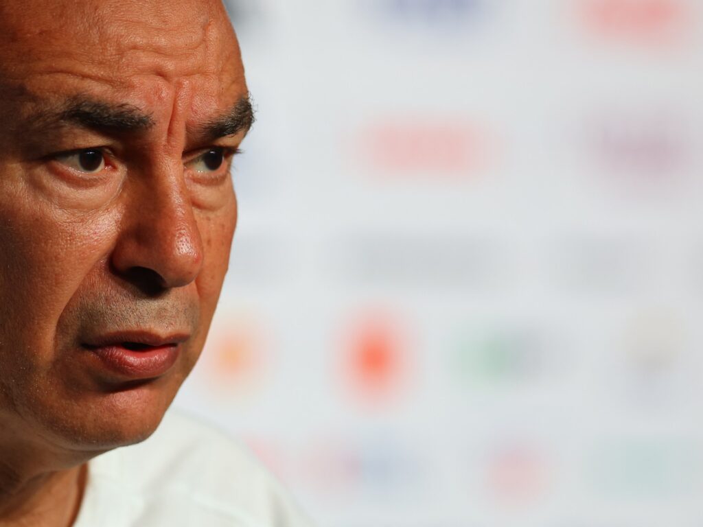 A person who does not have feelings for Palestinians is not human: Egypt coach Hassan | 2026 World Cup News