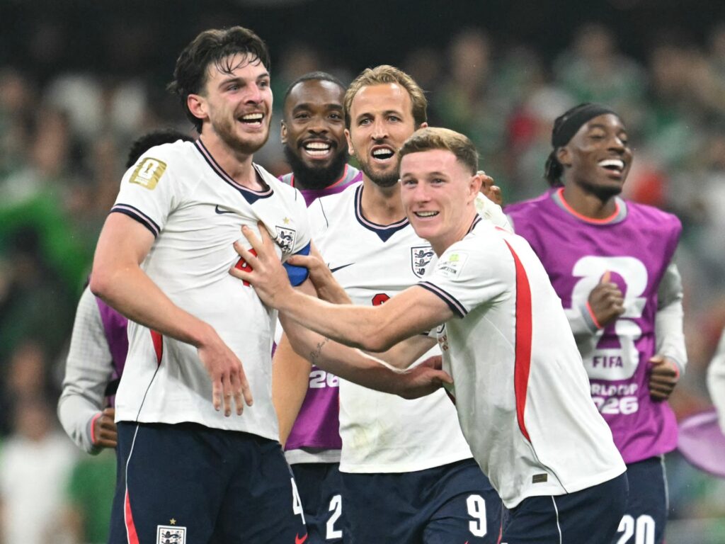 FIFA World Cup: Quarterfinal pairings, match schedule, match preview | Sports News