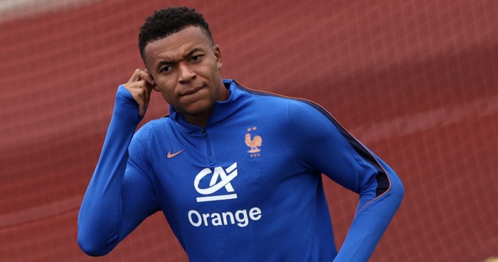 France and Mbappé to face Morocco in FIFA World Cup quarterfinals: What we know | 2026 World Cup News