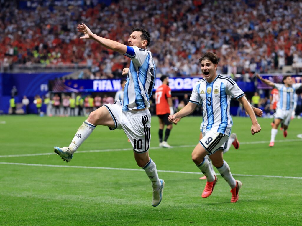 2026 FIFA World Cup: Biggest points from the Round of 16 | 2026 World Cup News