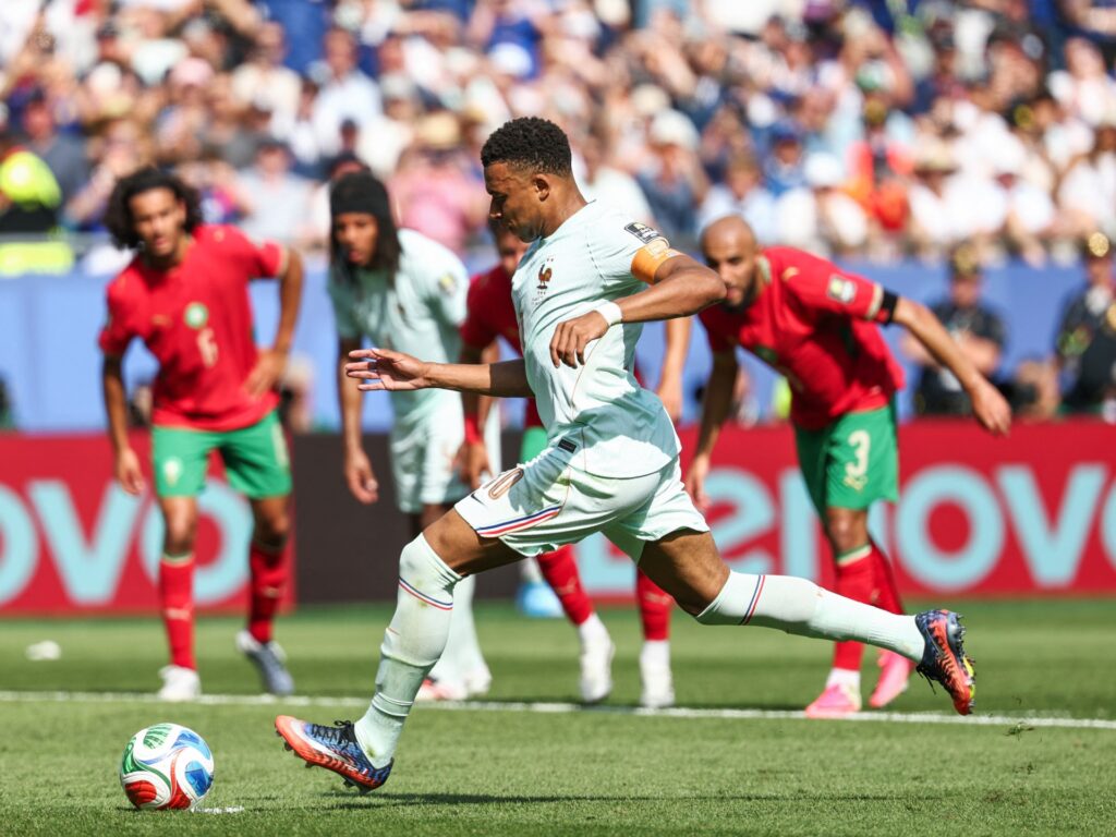 2026 World Cup: What are the rules for extra time and penalties? | 2026 World Cup