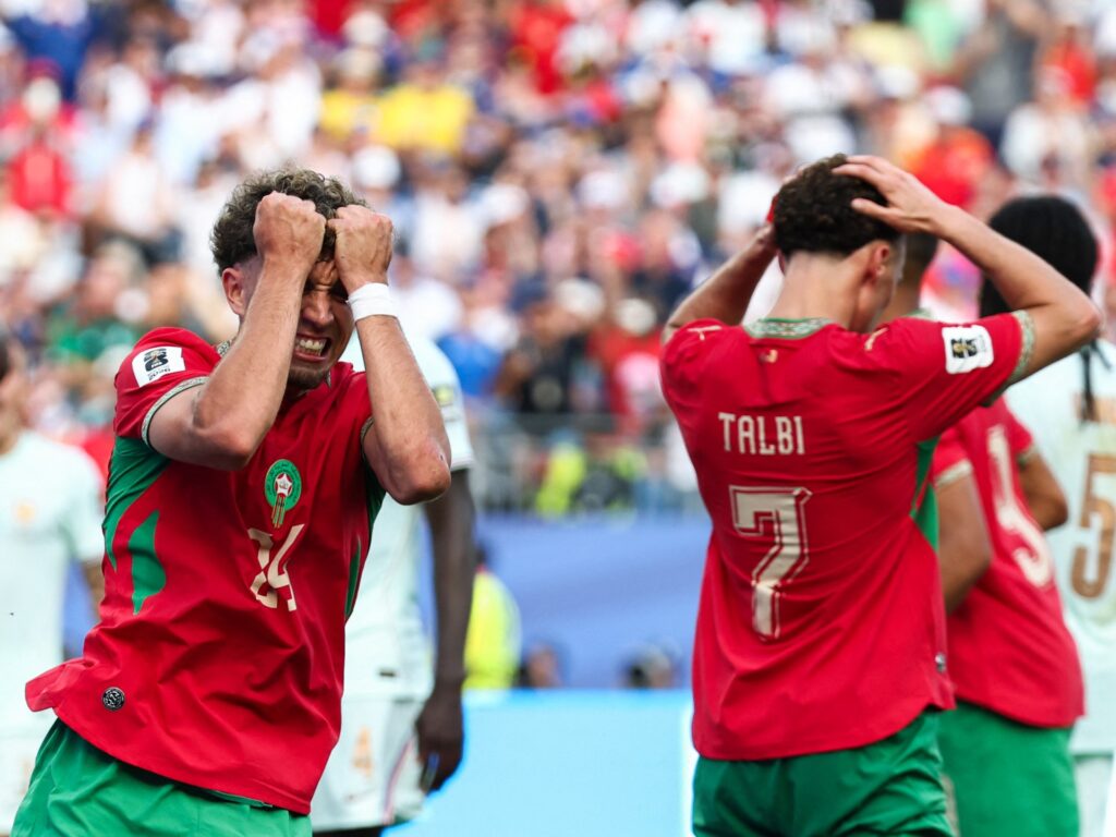 ‘Unstoppable force’: Mbappé’s France crush Morocco’s World Cup dreams | 2026 World Cup News