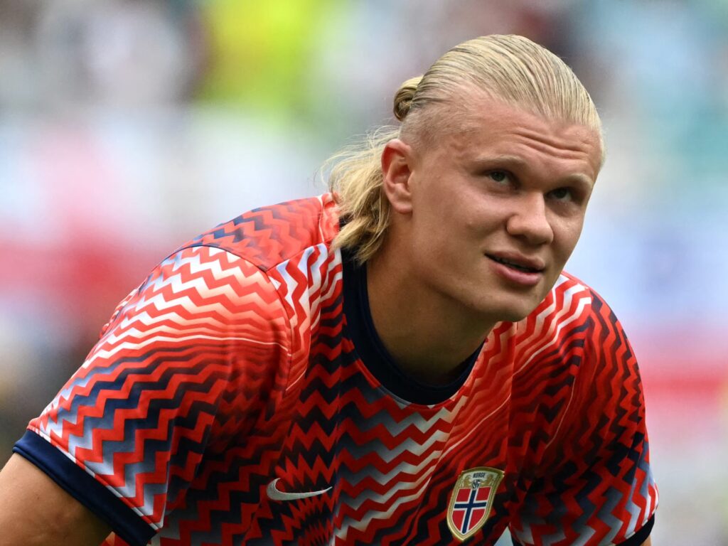 Haaland’s Norway receives hero’s welcome in Oslo after World Cup exit | 2026 World Cup News