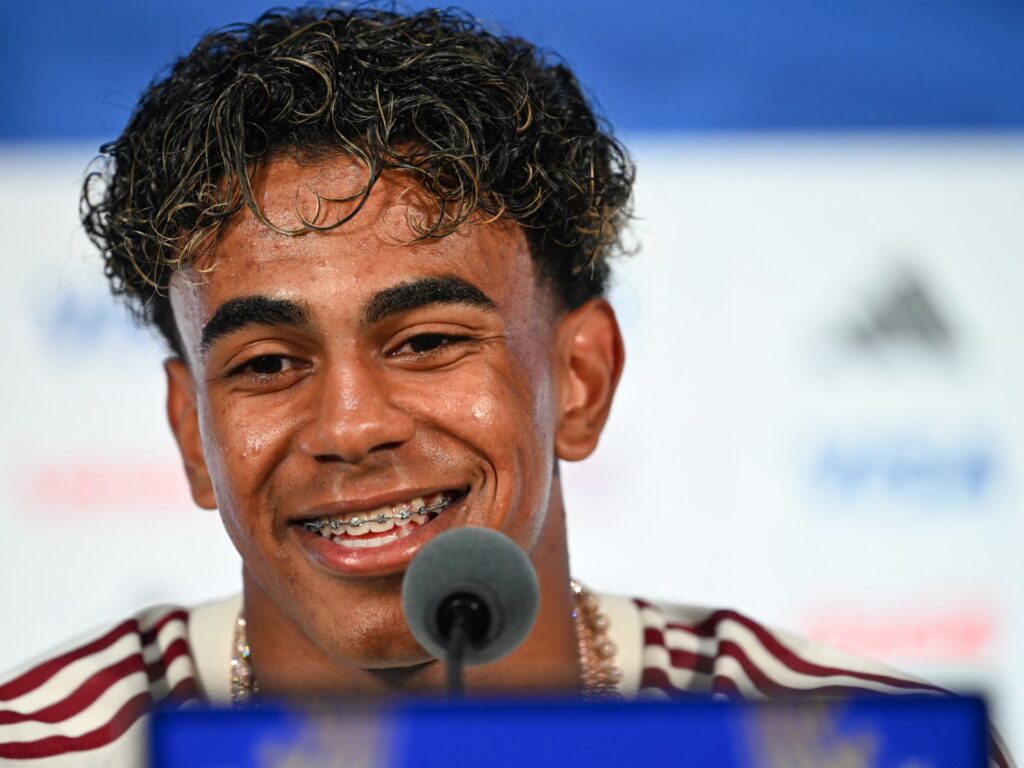 What is the birthday present for Yamal from Spain? World Cup semi-finals, victory over France | 2026 World Cup