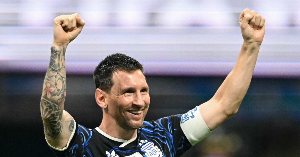 Spain vs. Argentina FIFA World Cup Final: Team News, Predictions, Lineup | 2026 World Cup News