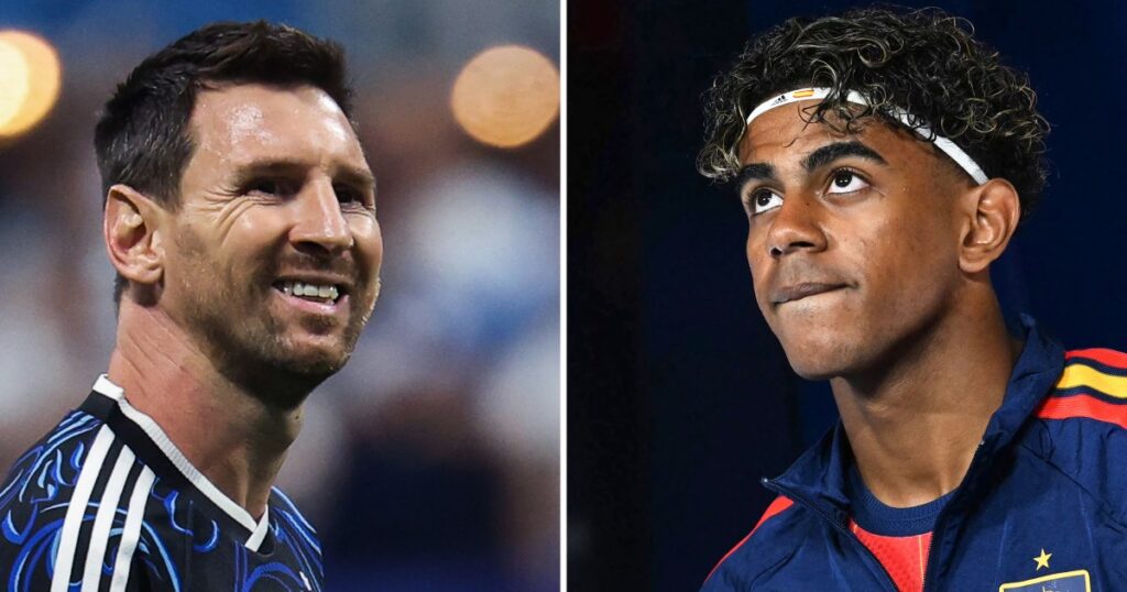 Will Spain or Argentina win the FIFA World Cup? Predictions from former players | 2026 World Cup News