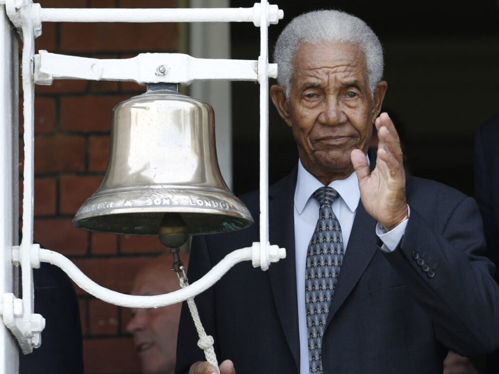 Garfield Sobers, West Indies cricket’s all-time great, dies at the age of 89 | Cricket News