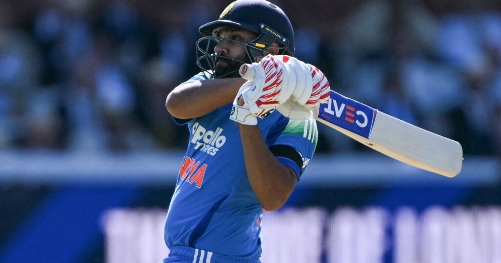 India’s Rohit Sharma ends retirement talks with 2027 World Cup still around the corner | Cricket News
