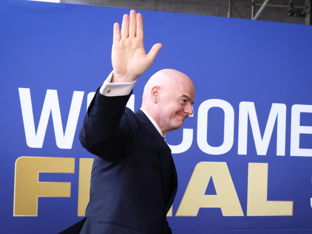 FIFA will “destroy soccer” for the World Cup, says Spanish soccer chief | 2026 World Cup News