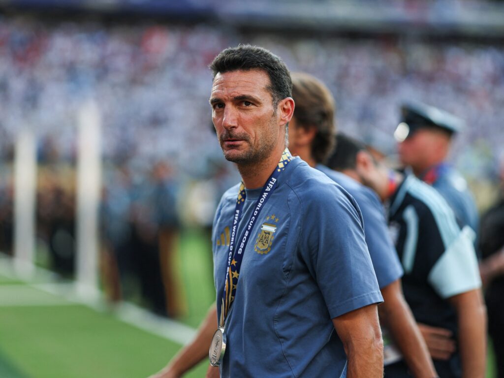 Scaloni sheds tears, worried about Argentina’s future after World Cup defeat | 2026 World Cup News