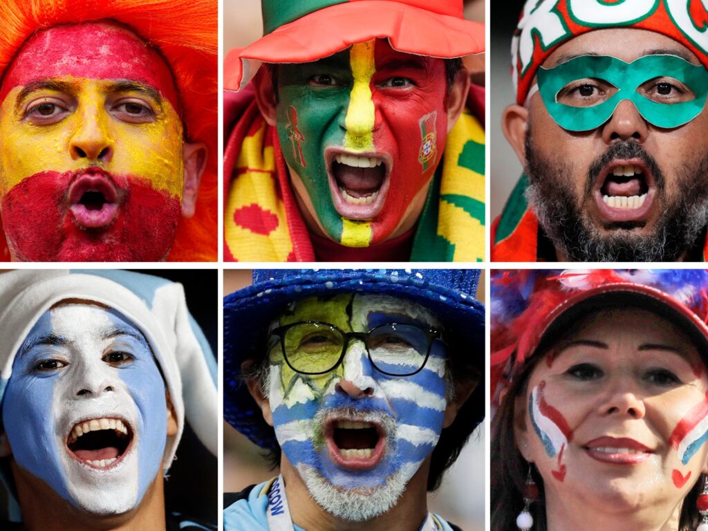 When is the next FIFA World Cup? 2030 venue, date and format | World Cup News