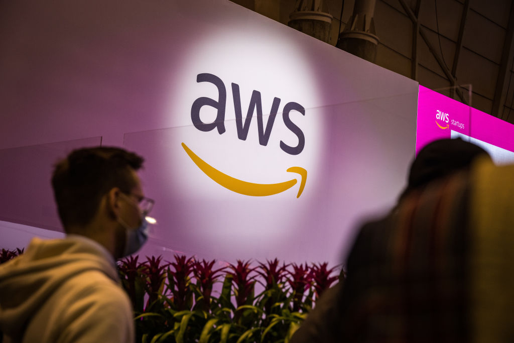 Recursive Superintelligence signs $410 million computing deal with Amazon