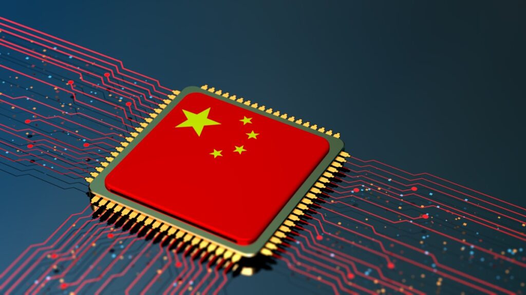 US threatens sanctions against Chinese AI models over intellectual property theft