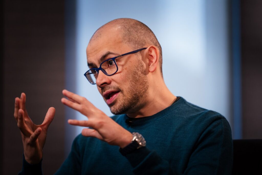 DeepMind CEO calls for independent standards body to regulate frontier AI