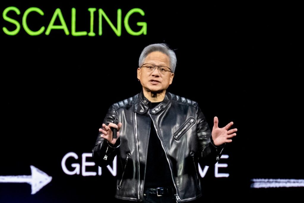 As US considers response to China’s AI, industry urges opposition to broad indiscriminate weight limits