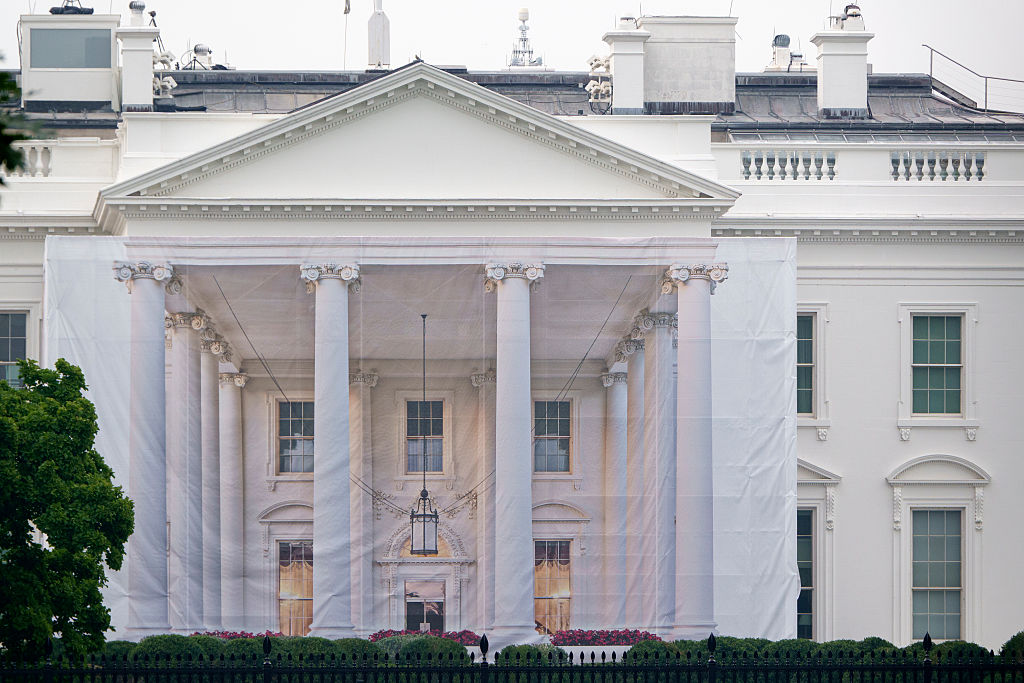 President Trump’s newest AI czar has already resigned