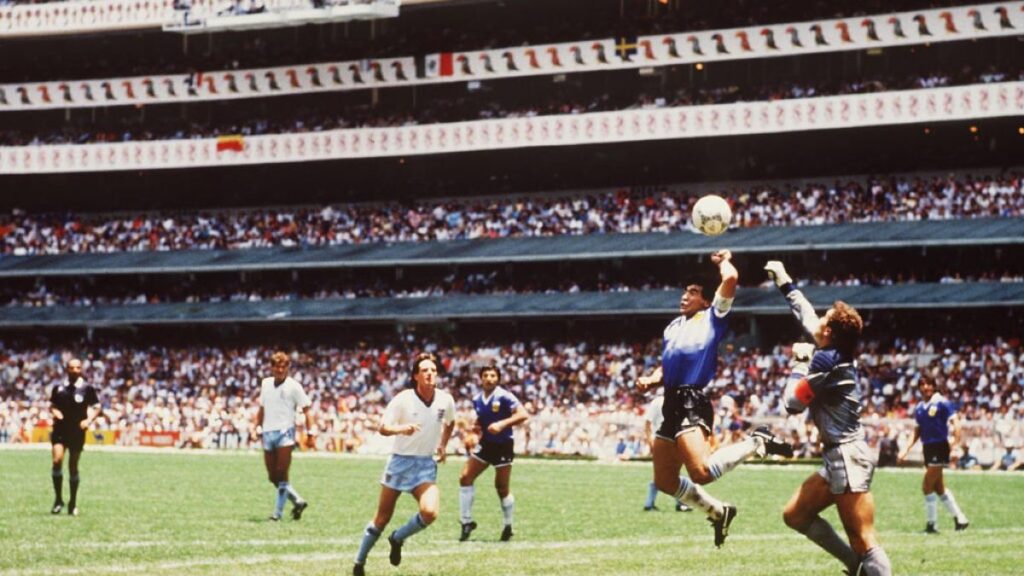England vs Argentina: The best moments before the FIFA World Cup semi-final | 2026 World Cup News
