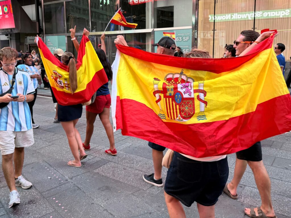 Argentina says goodbye to icon, Spanish fans praise new generation | 2026 World Cup News