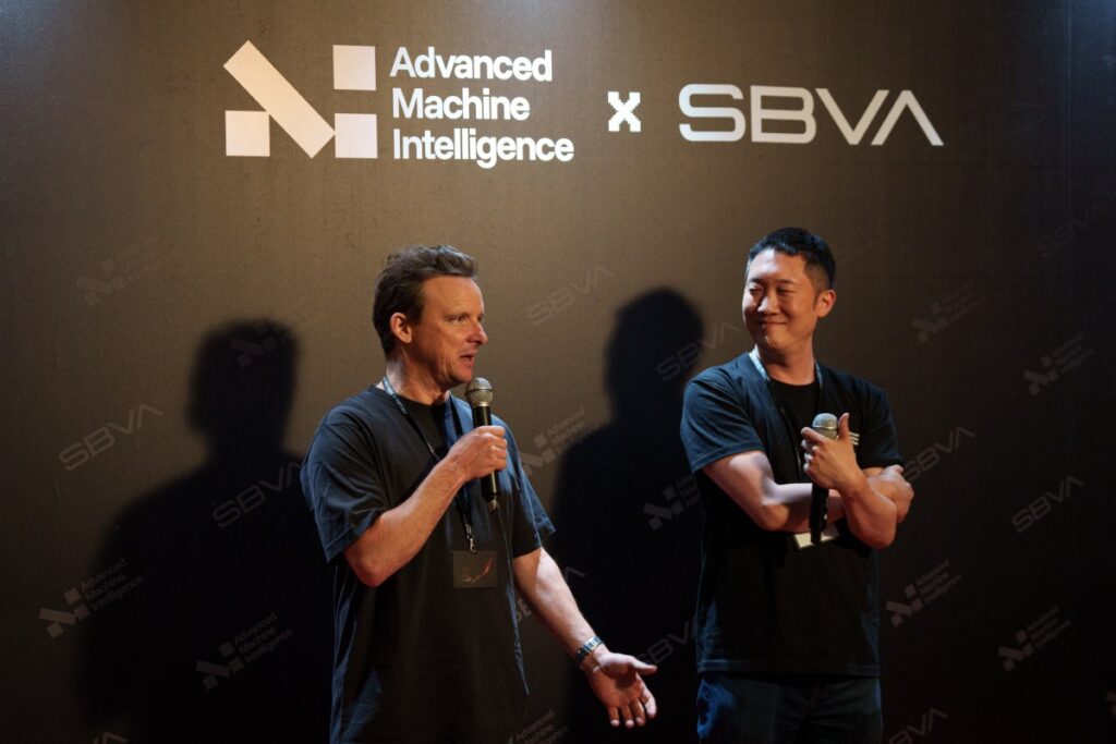 Why AMI Labs’ Alexandre LeBrun doesn’t call his AI “AGI” or “superintelligence”