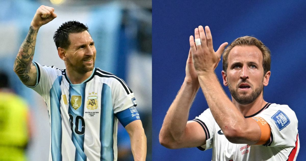 FIFA World Cup England vs Argentina: What you need to know ahead of the second semi-final | 2026 World Cup News