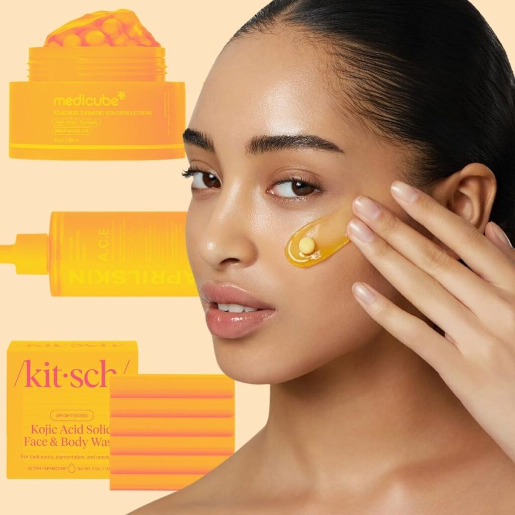 Can this viral component treat hyperpigmentation? Experts say…