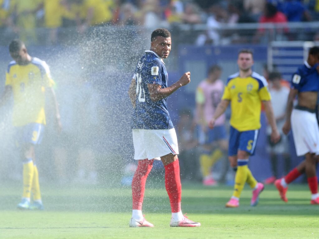 Impact of North American heatwave on FIFA World Cup | 2026 World Cup News