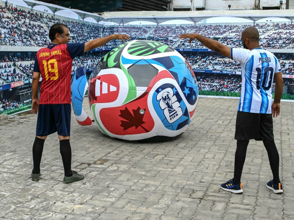 Spain vs. Argentina: Key factors that will decide the 2026 World Cup final | 2026 World Cup News
