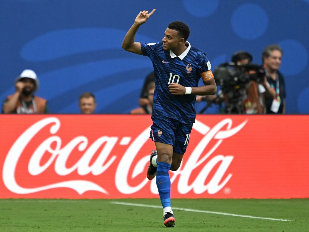 Mbappé wins second Golden Boot as Spain sweeps awards at World Cup | 2026 World Cup News