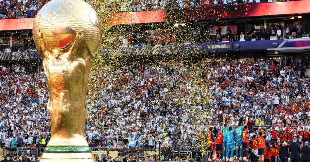 FIFA World Cup: Who has the most goals, assists, saves and yellow cards? | 2026 World Cup News