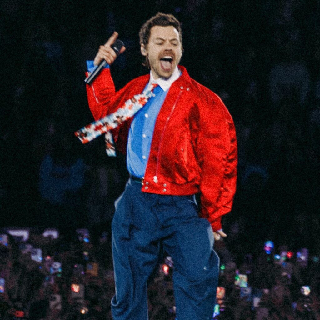 Harry Styles’ concert in Brazil canceled due to ‘health issues’