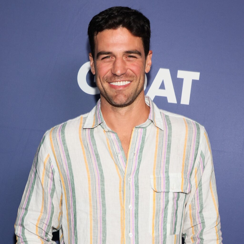 The Bachelorette’s Joe Amabile diagnosed with brain lesions and possible tumor