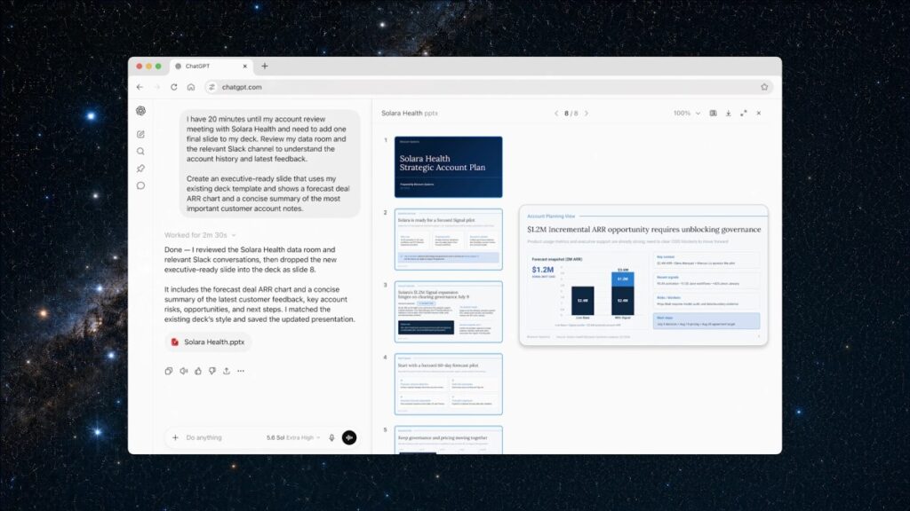OpenAI shuts down Atlas, but its AI browser ambitions are still expanding