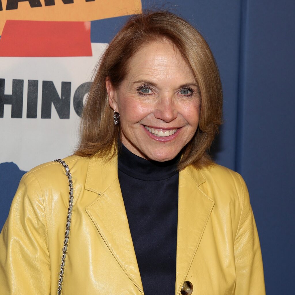 Katie Couric’s temporary global amnesia diagnosis: What happened?