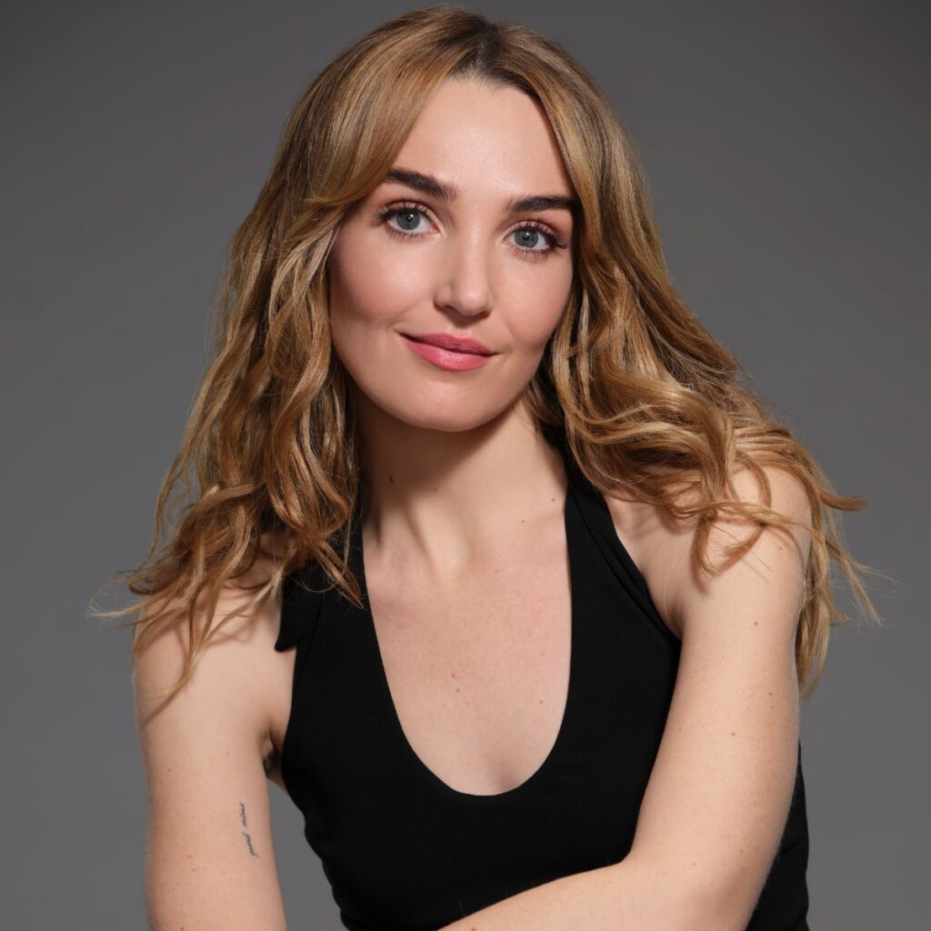 Chloe Fineman leaves Saturday Night Live after seven seasons