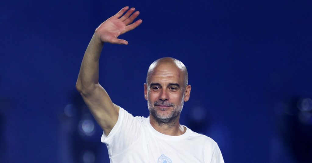 Italy makes financial ‘exception’ for Pep Guardiola appointment as manager Soccer News