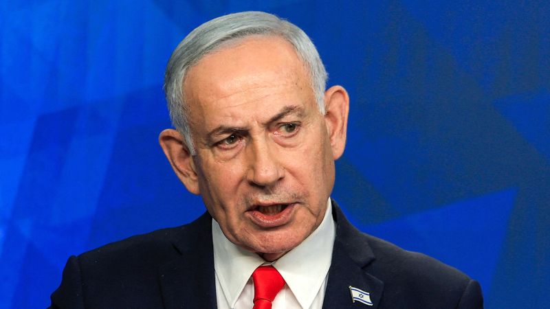 On the sidelines of Iran war, Israel prepares plans for escalation