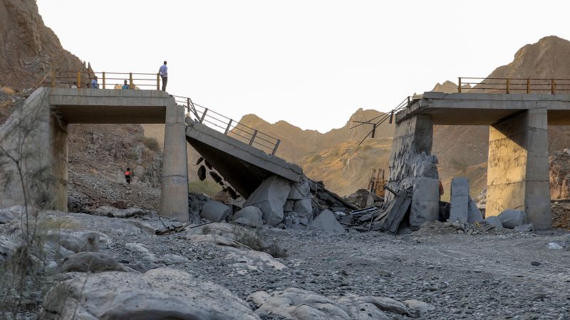 Live updates: US completes attack on Iran for 9th night as soldiers’ deaths raise fears of escalation of war