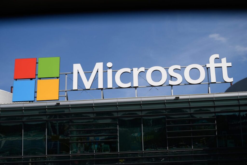 Microsoft launches its own AI implementation company with $2.5 billion commitment
